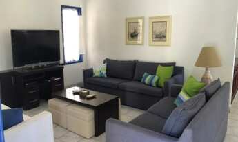 Imagem 7: IMPERDÍVEL, CASA EM CONDOMÍNIO, APENAS 80 METROS DO MAR NO TENÓRIO (PRAIA VERMELHA), UBATU