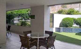 Imagem 5: Armação - 3/4 - 1 Suíte