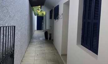 Imagem 7: Casa comercial na Rua Xavier Gouveia no Campo Belo