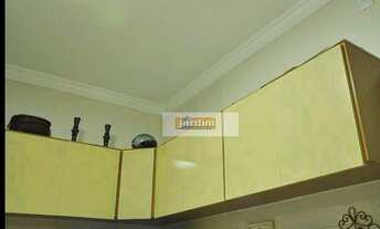 Imagem 2: Sobrado residencial à venda, Vila Flórida, São Bernardo do Campo