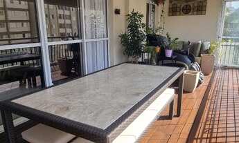 Imagem: Apartamento para venda possui 150 metros