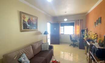 Imagem 3: Casa linear 2 quartos com quintal à venda no Bairro Palmeiras