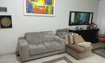 Imagem 5: Sobrado à venda, 93 m² por R$ 395.000,00 - Demarchi - São Bernardo do Campo/SP