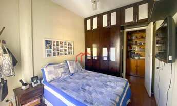 Imagem 7: Apartamento com 3 dormitórios à venda, 93 m² por R$ 350.000,00 - Aterrado - Volta Redonda