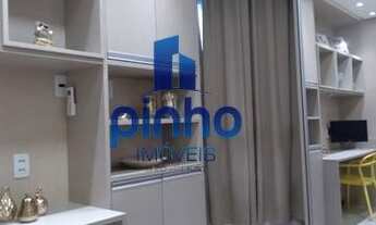 Imagem 6: Apartamento para Venda em Salvador, Armação, 2 dormitórios, 1 suíte, 3 banheiros, 1 vaga