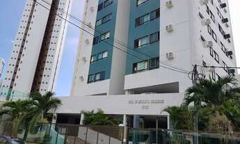 Imagem: Alugo apartamento com 65m2, mobiliado, dois