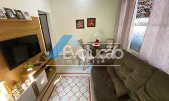 Imagem 2: CASA 3 QUARTOS RUA MORANGA SÃO JORGE CAMPO GRANDE RJ