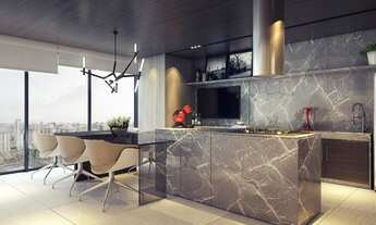 Imagem 3: Arya Tower, Salas Comerciais aparti de 23m², Umarizal - Belém - PA