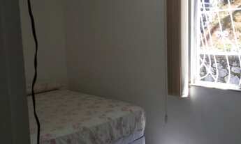 Imagem 4: Apartamento para venda com 2 quartos em Saboeiro - Salvador - BA