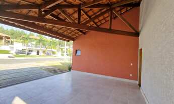 Imagem 7: Casa com 3 dormitórios à venda, 190 m² por R$ 890.000,00 - Condomínio Buona Vita - Atibaia