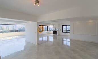 Imagem: APARTAMENTO NO MORUMBI COM 4 DORMITÓRIOS