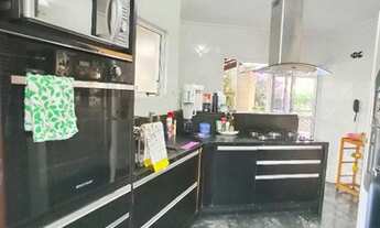 Imagem 4: Luxuosa Casa em lindo condominio no bairro de praia do flamengo