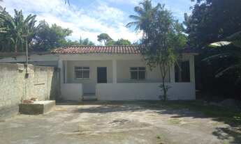 Imagem: Casa Queimados, tipo chácara, 03 quartos