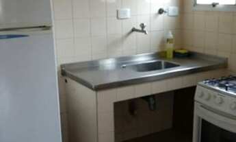 Imagem 2: Apartamento 65M2 Para Venda E Locacao