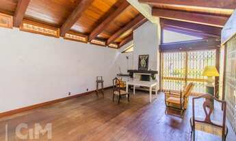 Imagem 6: PORTO ALEGRE - Casa Padrão - Boa Vista