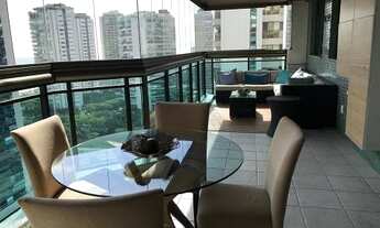 Imagem: Apartamento para venda tem 160 metros quadrados