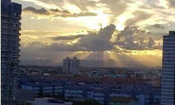 Imagem 3: Apartamento com 1 dormitório à venda, 45 m² por R$ 445.000,00 - Praia de Itaparica - Vila