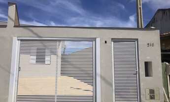 Imagem 3: ITANHAÉM - Casa Padrão - VILA SÃO PAULO