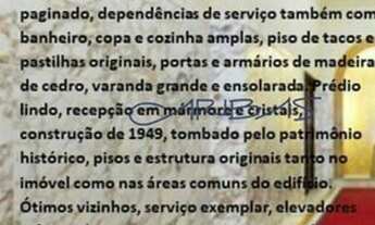 Imagem 7: Apartamento Reformado