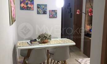 Imagem 4: Apartamento com 2 quartos de Parque Amazônia