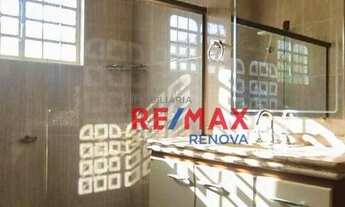 Imagem 6: Casa com 3 dormitórios à venda, 208 m² por R$ 468.000,00 - Jardim Universitário - Araras/S