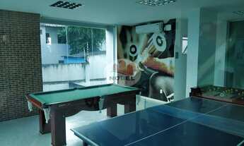 Imagem 6: Apartamento Venda ou Aluguel 03 Quartos com Suíte bairro Serraria Brasil perto do Centro F