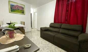 Imagem: Apartamento 2 dormitórios com 1 vaga em