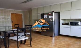 Imagem 7: APARTAMENTO RESIDENCIAL em SANTOS - SP, GONZAGA