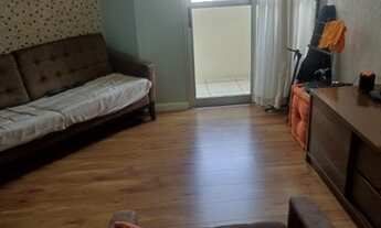 Imagem 2: Apartamento Limão!!! 02 dormitórios, 01 banheiro, 01 vaga de garagem, 58m²!!