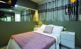 Imagem 5: Apartamento com 2 dorms, Canadá, Cascavel - R$ 269 mil, Cod: RJ0048AP