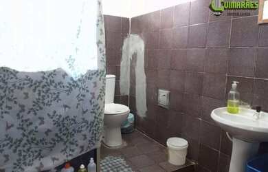 Imagem 7: Apartamento 2° andar com 3 dormitórios à venda, 120 m² por R$ 160.000 - Ribeira - Salvador