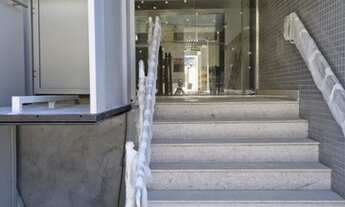 Imagem 2: Apartamento Studio no Smart Costa Azul