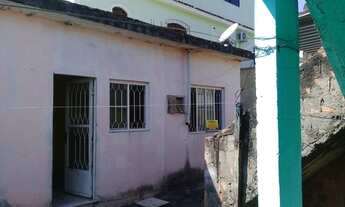 Imagem: Vila de Casas em Jardim Meriti - São João