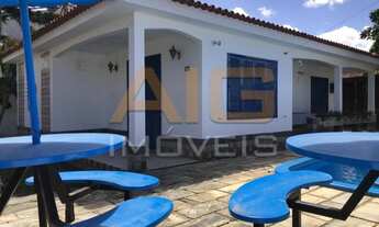 Imagem 3: Ampla Casa Linear Sala 03 Quartos + Anexo