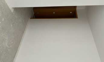 Imagem 6: Excelente apartamento 2 dormir sendo 1 suíte,banh.social,living/sacada com churrasqueira