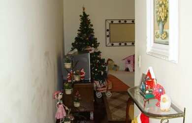 Imagem 5: Apartamento na Santa Inés, Rua Raul Dias, 95 m², 3 quartos(1suíte), sala com sacada, 2 vag