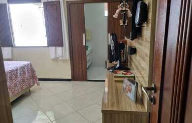 Imagem 2: Casa com 3 Quartos e 3 banheiros à Venda, 160 m²-São José do Rio Preto São Paulo