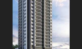 Imagem 5: Apartamento para venda tem 67 metros quadrados com 2 quartos em Vila Firmiano Pinto - São