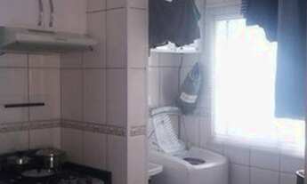 Imagem 5: Apartamento com 2 dormitórios à venda, 46 m² por R$ 240.000 - Jardim Sônia (Zona Sul) - Sã