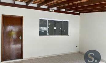 Imagem: Casa com 3 dormitórios para alugar, 100