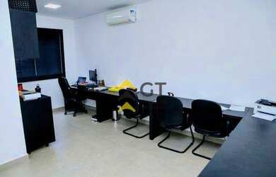 Imagem 7: Casa com 7 dormitórios à venda, 384 m² por R$ 2.450.000,00 - Lago Parque - Londrina/PR