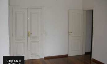 Imagem 7: Apartamento com 4 dormitórios para alugar, 360 m² por R$ 19.800,00/mês - Itaim - São Paulo