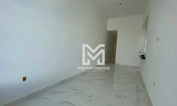 Imagem 5: Casa com 2 dormitórios à venda, 74 m² por R$ 325.000 - Parque Itália (Nova Veneza) - Sumar