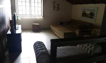 Imagem 14: Casa com 5 quartos todos suites em Cantagalo - Guapimirim - RJ