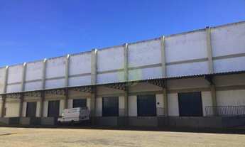 Imagem 3: Galpão para alugar em Goiânia/GO