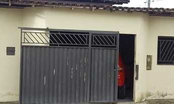 Imagem: Casa com 3 dormitórios à venda, 140 m²