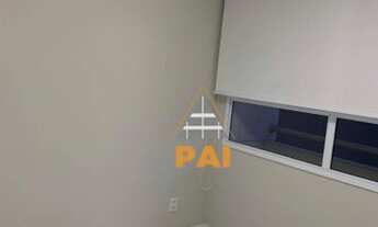 Imagem 4: Sala para alugar, 33 m² por R$ 1.600,00/mês - Jardim Paulista - São Paulo/SP