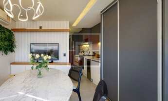 Imagem 7: Apartamento com 1 Quarto e 1 banheiro à Venda, 74 m²