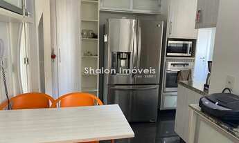 Imagem 5: Apartamento No Cond. Futtura, 140M2 | 3 Suites