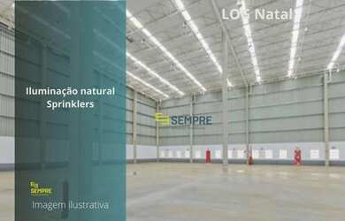 Imagem 5: Galpão para alugar em São José de Mipibu/RN